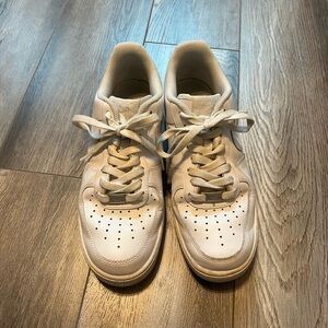 Nike Air Force 1 Classic Sneakers